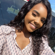 Teyonna G., Babysitter in Newport, NC with 2 years paid experience