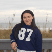 Kaitlyn M., Child Care Provider in 33033 with 3 years of paid experience