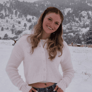 Corinne S., Nanny in Boulder, CO 80304 with 2 years of paid experience