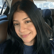 Amy F., Nanny in 93003 with 4 years of paid experience