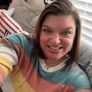 Megan  F., Child Care Provider in 32541 with 20 years of paid experience