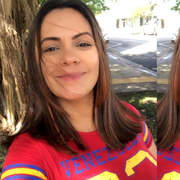 Gabriela L., Babysitter in Miami, FL with 6 years paid experience