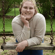Rue W., Babysitter in Amherst Junction, WI 54407 with 6 years of paid experience