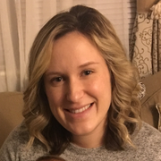 Lauren R. - Salvisa Nanny