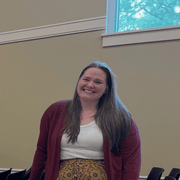 Elizabeth S., Babysitter in Butler, GA with 7 years paid experience