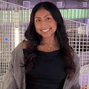 Isabella J., Babysitter in Katy, TX with 3 years paid experience