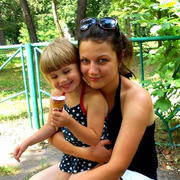 Oleksandra K., Babysitter in Des Moines, WA with 6 years paid experience