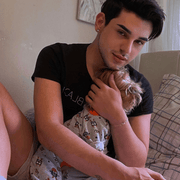 Emirhan K., Pet Care Provider in Denver, CO with 1 year paid experience