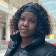 Stepha P., Care Companion in East Bridgewater, MA with 1 year paid experience