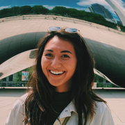 Genet L., Nanny in New York, NY with 1 year paid experience