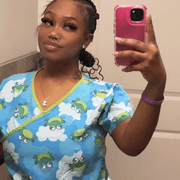 Charlay H., Care Companion in Hampton, VA with 5 years paid experience