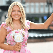 Myah  W., Babysitter in 42274 with 4 years of paid experience