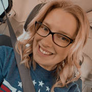 Kate P., Child Care Provider in 29662 with 3 years of paid experience