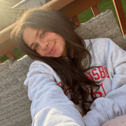 Kyleigh S., Babysitter in 17244 with 8 years of paid experience