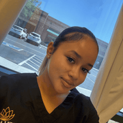 Jazlin G., Nanny in 85119 with 3 years of paid experience