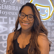 Jahnaya S., Child Care in Rhome, TX 76078 with 4 years of paid experience