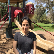 Maria Del Carmen C., Nanny in Pittsburg, CA with 15 years paid experience