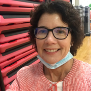 Maryanne W., Care Companion in Andersonville, TN with 2 years paid experience