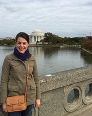 Danielle L., Babysitter in Washington, DC with 5 years paid experience