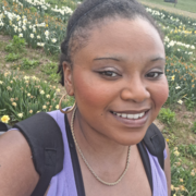 Cassidy D., Babysitter in 43103 with 1 year of paid experience