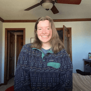 Aubrey G., Nanny in 73013 with 8 years of paid experience