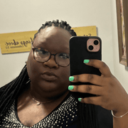 Khadijah M., Babysitter in Wilmington, DE 19808 with 5 years of paid experience