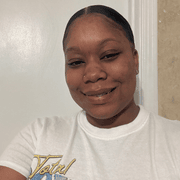 Shaunice T., Child Care in Montgomery, AL 36117 with 0 years of paid experience