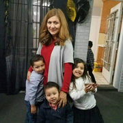 Rosa D., Babysitter in Houston, TX with 5 years paid experience