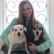 Bailey E., Pet Care Provider in Charlotte, NC 28274 with 5 years paid experience