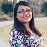 Sararae W. - Sacaton Nanny