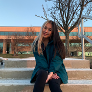 Ana G., Babysitter in 44118 with 1 year of paid experience
