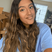 Brielle S., Child Care in Stony Point, NY 10980 with 1 year of paid experience