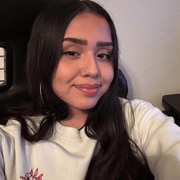 Jocelyn C., Child Care Provider in 92562 with 1 year of paid experience