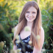 Carly B. - Hampton Babysitter