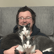 Zeffyn H., Child Care in Hanna City, IL 61536 with 3 years of paid experience