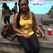 Sashanielle S., Babysitter in Philadelphia, PA with 5 years paid experience