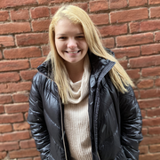 Olivia D., Babysitter in Paxinos, PA with 8 years paid experience