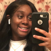 Destinee B., Child Care in Mount Olive, AL 35117 with 2 years of paid experience