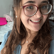 Amaya S., Babysitter in Morrisville, NC with 7 years paid experience