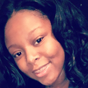 Joyccia M., Babysitter in Jackson, MS with 2 years paid experience