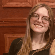 Grace R., Nanny in Scipio, IN 47273 with 1 year of paid experience