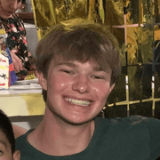 Flynn  B., Babysitter in Gaviota, CA 93117 with 1 year of paid experience