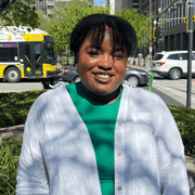 Behlana T., Nanny in 77339 with 6 years of paid experience