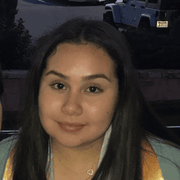 Karylu V., Babysitter in Kyle, TX with 3 years paid experience