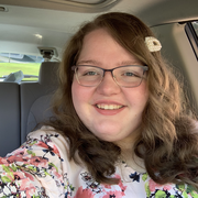Gracelyn D., Babysitter in Huntland, TN with 5 years paid experience