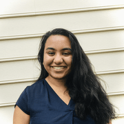 Nawreen A., Babysitter in Cambridge, MA with 1 year paid experience