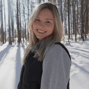 Alexis H., Nanny in 27023 with 8 years of paid experience