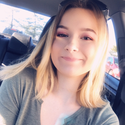 Kayla G. - Fredericksburg Babysitter