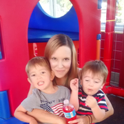 Kristina W., Babysitter in Clarksville, AR with 20 years paid experience