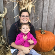 Amanda H. - Wichita Babysitter